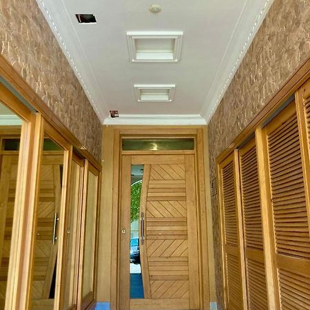 Appartement Beau Et Familial Connecte Tanger Kültér fotó