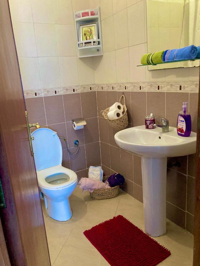 Appartement Beau Et Familial Connecte Tanger Kültér fotó