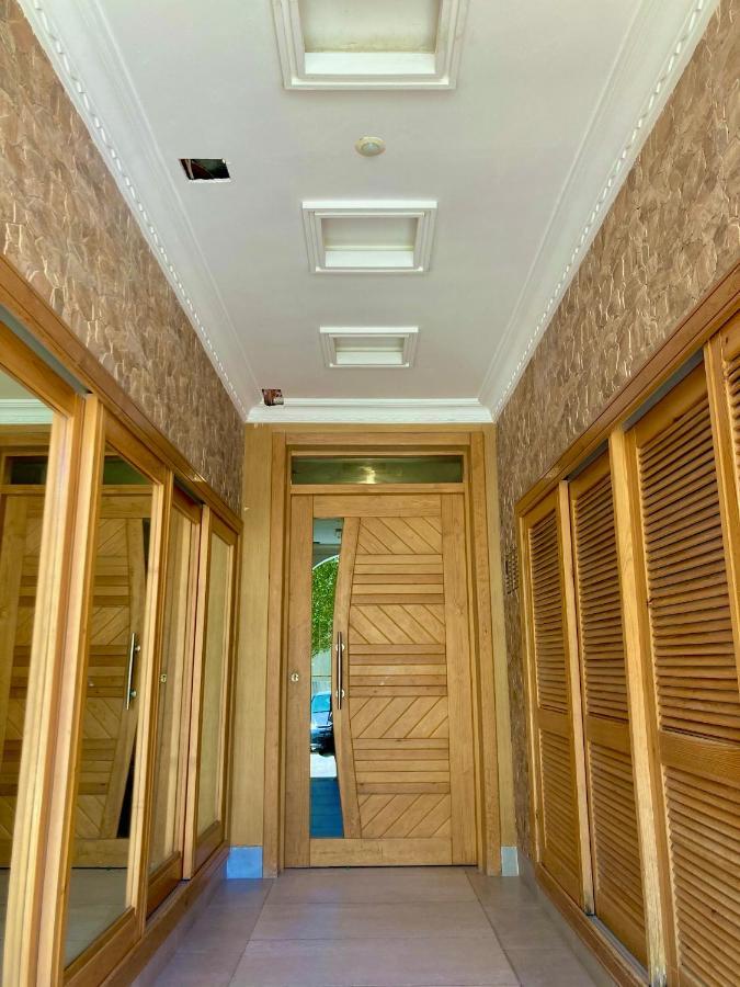 Appartement Beau Et Familial Connecte Tanger Kültér fotó