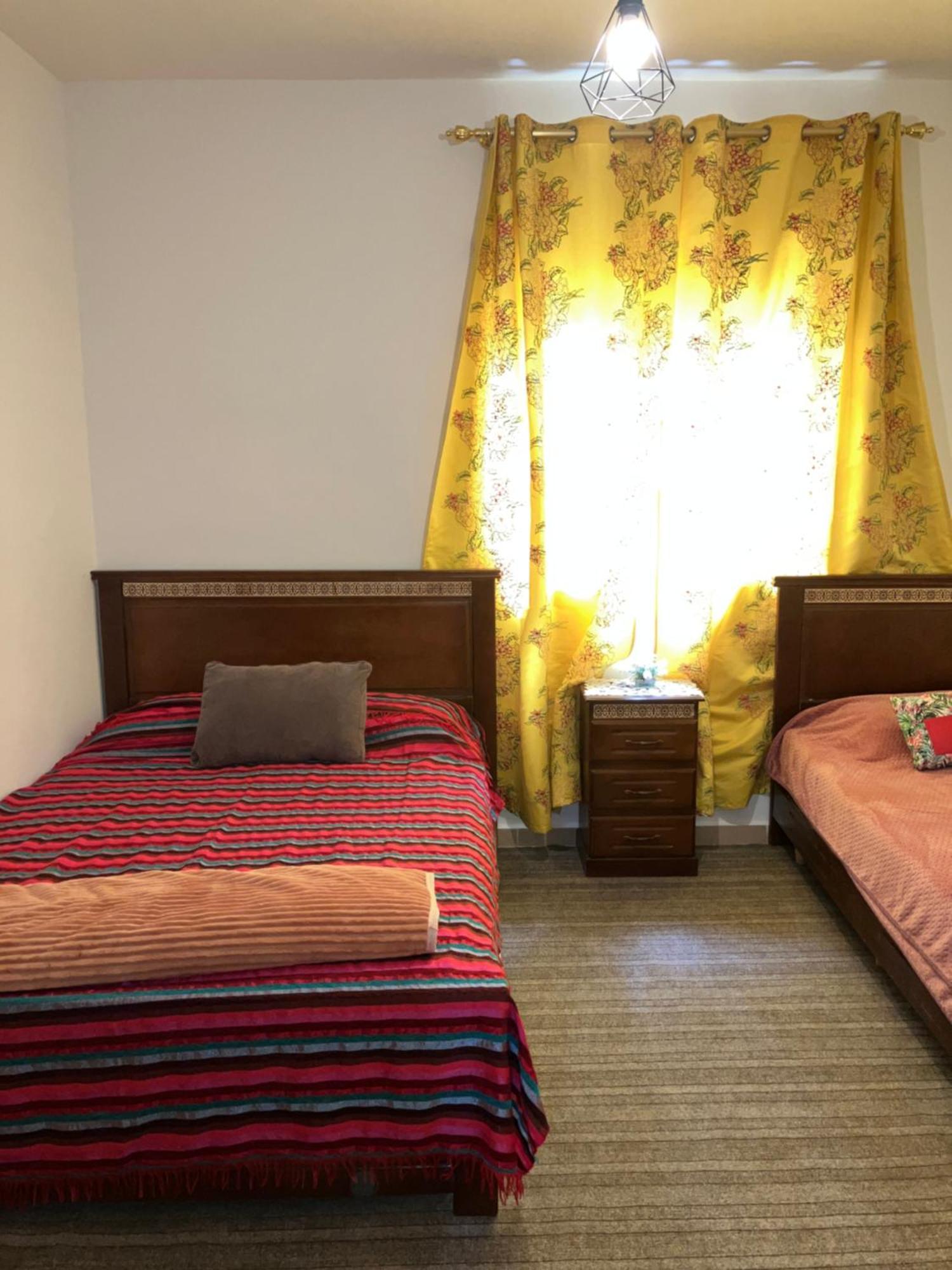 Appartement Beau Et Familial Connecte Tanger Kültér fotó