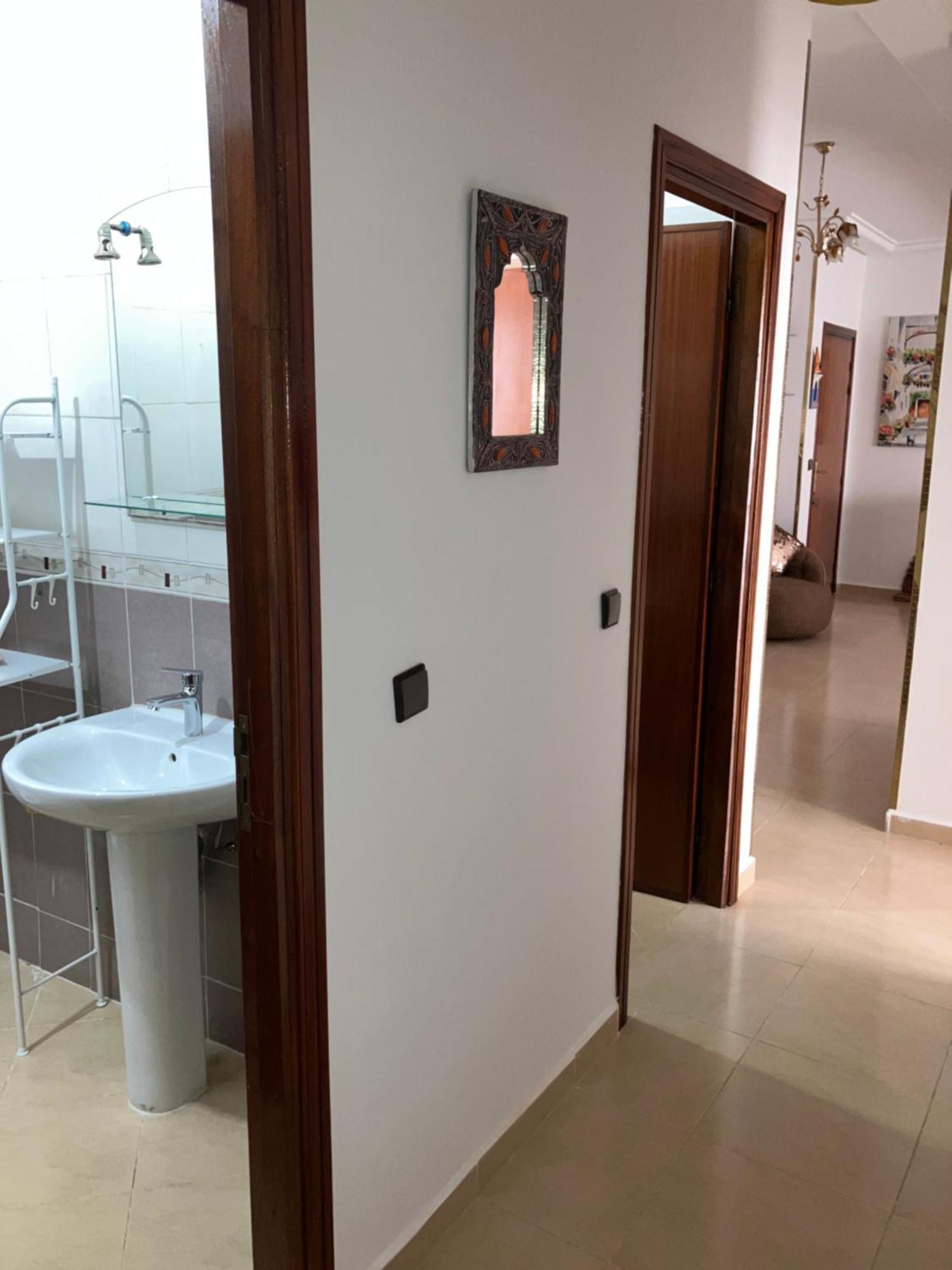 Appartement Beau Et Familial Connecte Tanger Kültér fotó